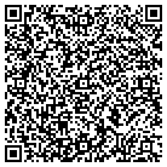 QR-код с контактной информацией организации ПЕНЗАЗООВЕТСНАБ, ФГУП