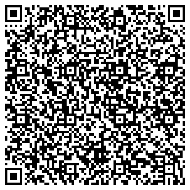 QR-код с контактной информацией организации ПЕНЗЕНСКАЯ ГОРОДСКАЯ СТАНЦИЯ ПО БОРЬБЕ С БОЛЕЗНЯМИ ЖИВОТНЫХ МЦП