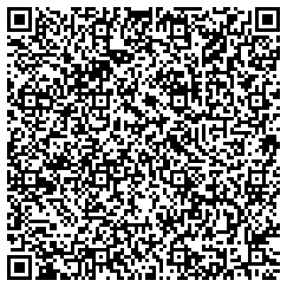 QR-код с контактной информацией организации «Пензенская областная ветеринарная лаборатория»