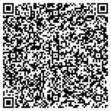 QR-код с контактной информацией организации ОАО «МНИИЭКО ТЭК»