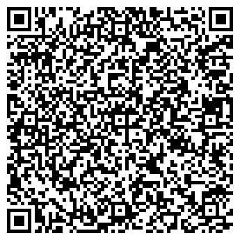 QR-код с контактной информацией организации Автомобильная студия «Кати»