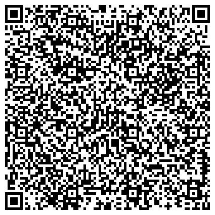 QR-код с контактной информацией организации Государственная инспекция по экологии и природопользованию Пермского края