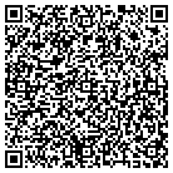 QR-код с контактной информацией организации Банкетный зал  Баунти Холл