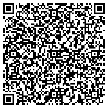 QR-код с контактной информацией организации ООО "КомЭко"