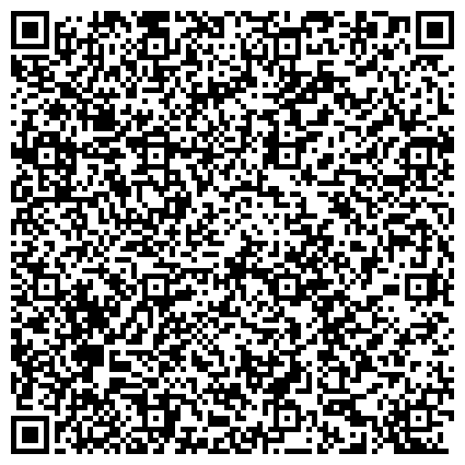 QR-код с контактной информацией организации Детский сад "Компас"