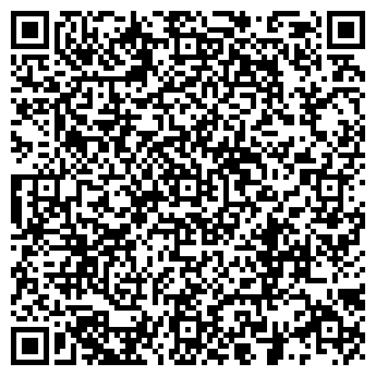 QR-код с контактной информацией организации Екатерининский парк