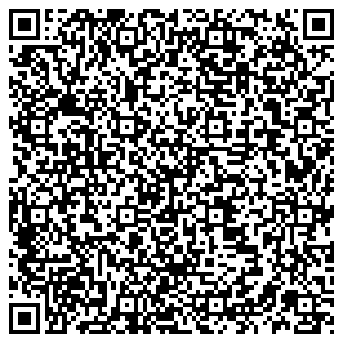 QR-код с контактной информацией организации Пермский филиал ФГБУ «Рослесинфорг»