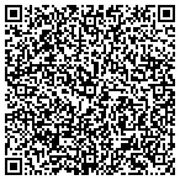 QR-код с контактной информацией организации ГАУЗ ПК "Городская клиническая больница №3"
