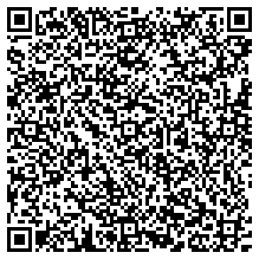 QR-код с контактной информацией организации ООО Микрокредитная компания "АТМ Кредит"