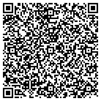 QR-код с контактной информацией организации «Аэрофлот»