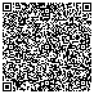 QR-код с контактной информацией организации Центр детского творчества «Шанс»  КЮТ «Квант»