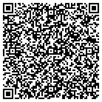 QR-код с контактной информацией организации ООО Каскад Авто
