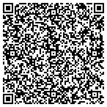 QR-код с контактной информацией организации Ресторан  «МЯС&КО»