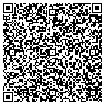 QR-код с контактной информацией организации ШАНС ЦЕНТР ДЕТСКОГО ТВОРЧЕСТВА МОУ ДОД