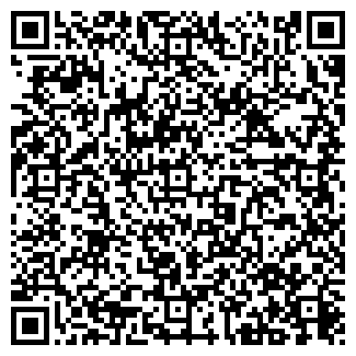 QR-код с контактной информацией организации Салон красоты