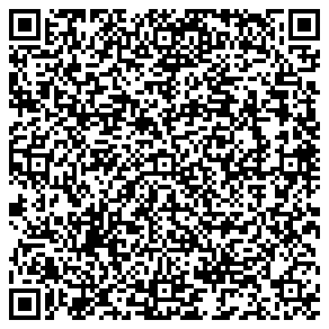 QR-код с контактной информацией организации ГБУЗ «Починковская ЦРБ»
