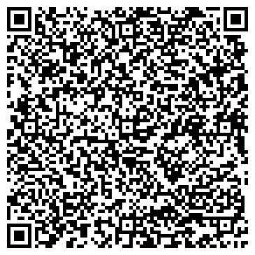 QR-код с контактной информацией организации ООО «КотАвтотранс»
