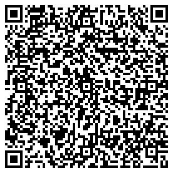 QR-код с контактной информацией организации Автосервис Оникс