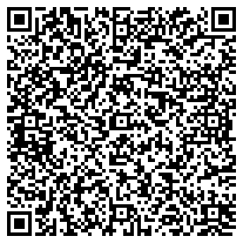 QR-код с контактной информацией организации Ресторан честных цен