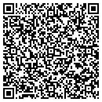 QR-код с контактной информацией организации Лига-Сервис