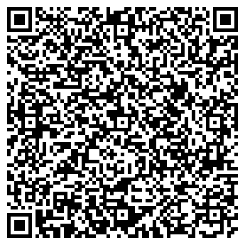 QR-код с контактной информацией организации «Самсон Фарма»
