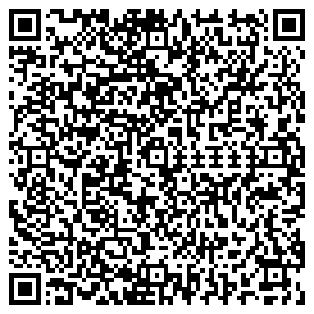 QR-код с контактной информацией организации «ГАМБРИНУС»