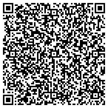 QR-код с контактной информацией организации БАШСТРОЙТРАНС ОАО АВТОБАЗА № 5 ООО