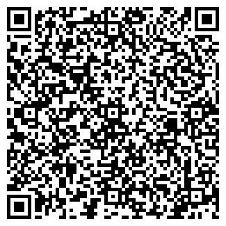 QR-код с контактной информацией организации ЗАО АТЕКС