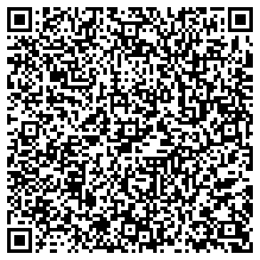 QR-код с контактной информацией организации ООО ЧАЙКОВСКИЙ ТЕКСТИЛЬ-ПОВОЛЖЬЕ