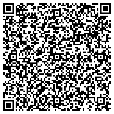 QR-код с контактной информацией организации ИП Пироговая избушка