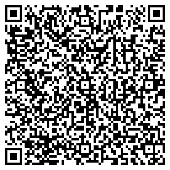 QR-код с контактной информацией организации ООО ТеплоГазСтрой