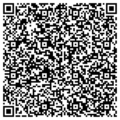 QR-код с контактной информацией организации ООО Студия интерьера "Альянс - Дизайн"
