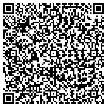 QR-код с контактной информацией организации ООО ТРезвая утка