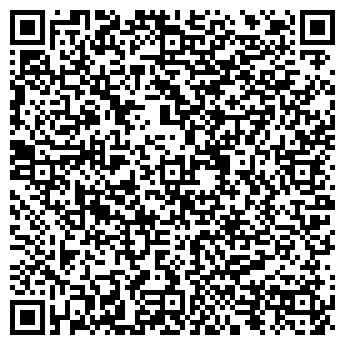 QR-код с контактной информацией организации ООО AlfaRobotics