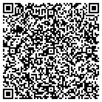 QR-код с контактной информацией организации ООО "World Lash" Тюмень