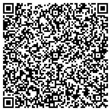 QR-код с контактной информацией организации Парикмахер Гурьева Наталья