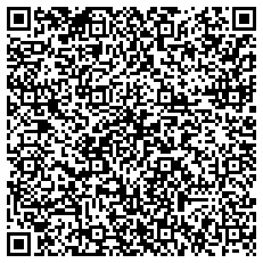 QR-код с контактной информацией организации Студия красоты "Ника ПРО"
