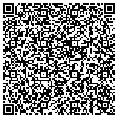 QR-код с контактной информацией организации ИП Кондитерский цех "Фаворит"