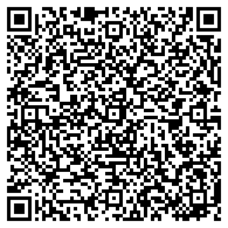 QR-код с контактной информацией организации ИП Автосервис