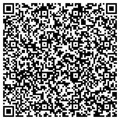 QR-код с контактной информацией организации ООО «Теплоком-Сервис Москва»