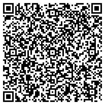 QR-код с контактной информацией организации Рено-Форд-Улан-Удэ