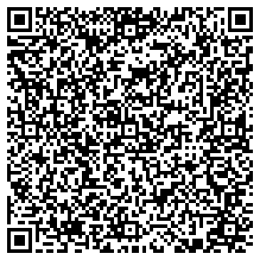 QR-код с контактной информацией организации Аптека "Витрум"