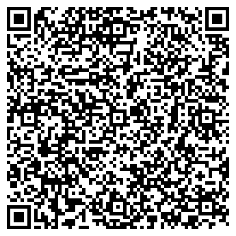 QR-код с контактной информацией организации ООО «Еврообсада»