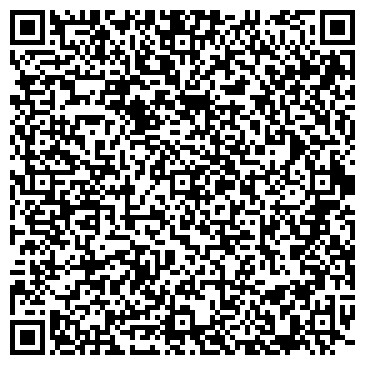 QR-код с контактной информацией организации АО ТЕХНОПАРК