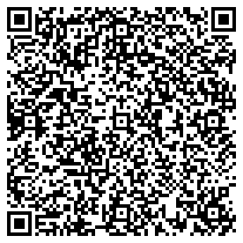 QR-код с контактной информацией организации ООО УК «ЕДИНСТВО»