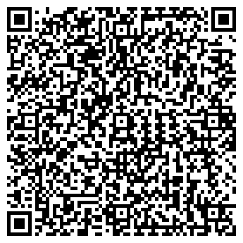 QR-код с контактной информацией организации «Жилуниверсал»