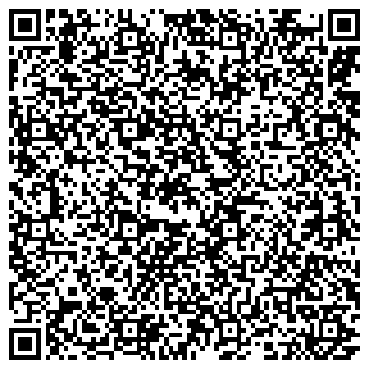 QR-код с контактной информацией организации Министерство энергетики и ЖКХ Самарской области