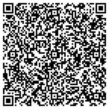 QR-код с контактной информацией организации ООО Управляющая компания "ПЖРП-11"
