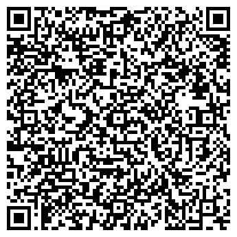 QR-код с контактной информацией организации Спорткомплекс «Звезда»