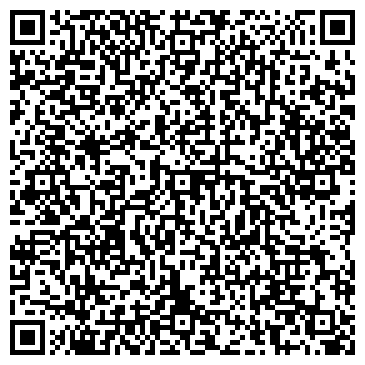 QR-код с контактной информацией организации «ЕИРРЦ» ПРОМЫШЛЕННОГО РАЙОНА